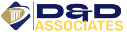 D & D Associates Logo